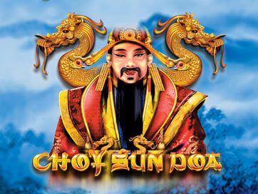 Choy Sun Doa