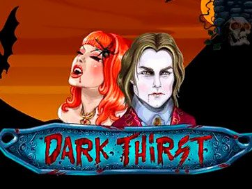 Dark Thirst